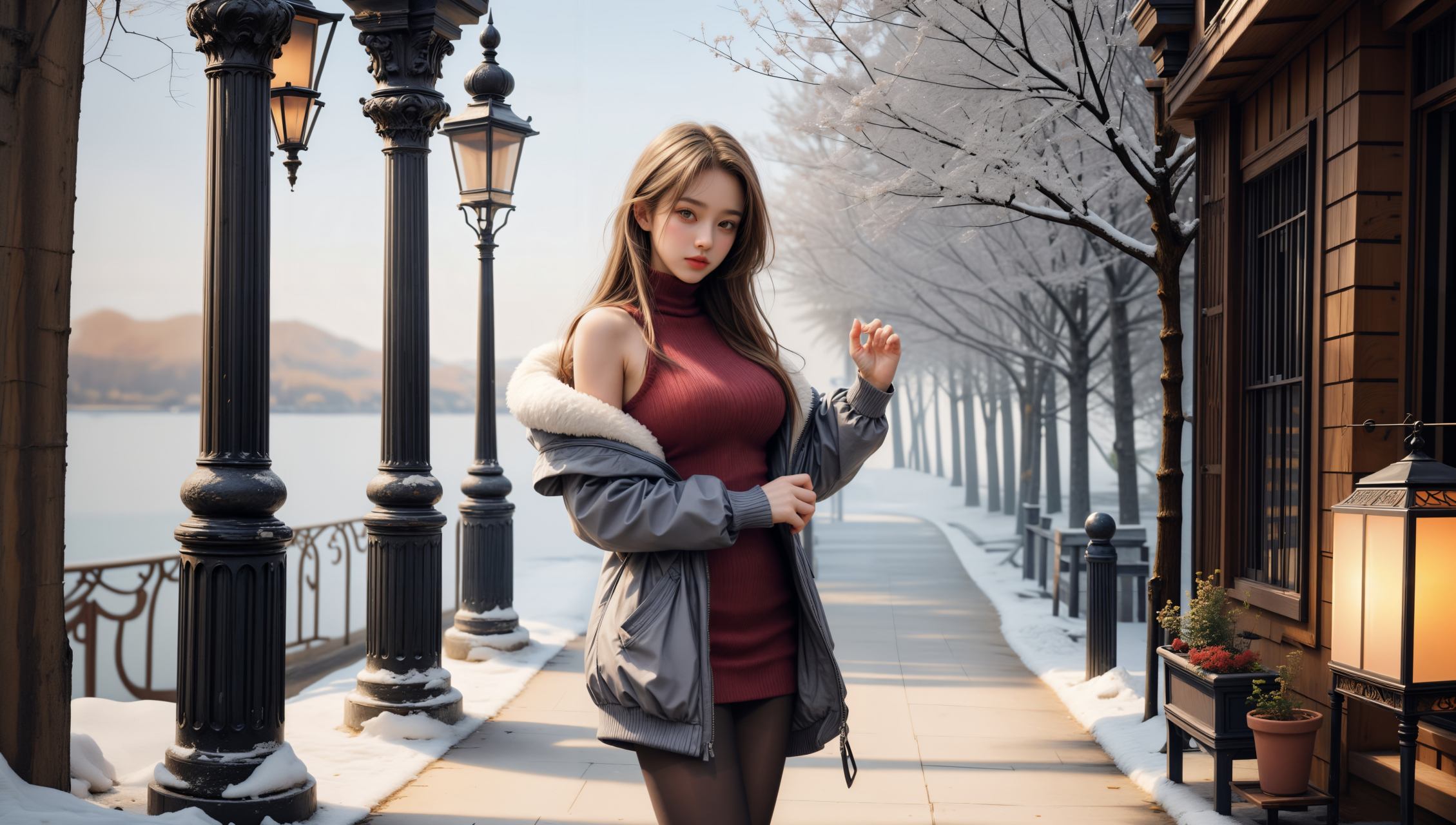 综合格斗赛事，为文旅添动力